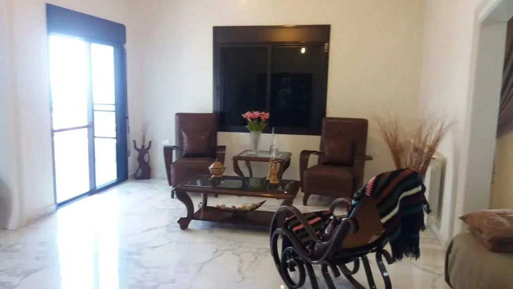 Apartment for Sale in Bsalim