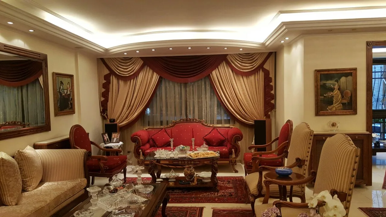 Apartment for Sale In Mar Takla - Hazmieh — الصورة 2