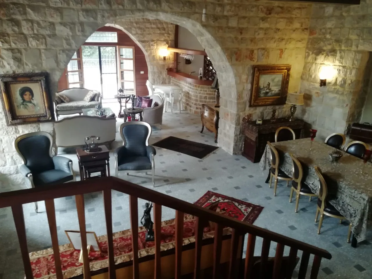 Traditional House For Sale In Beit Chabeb — الصورة 2