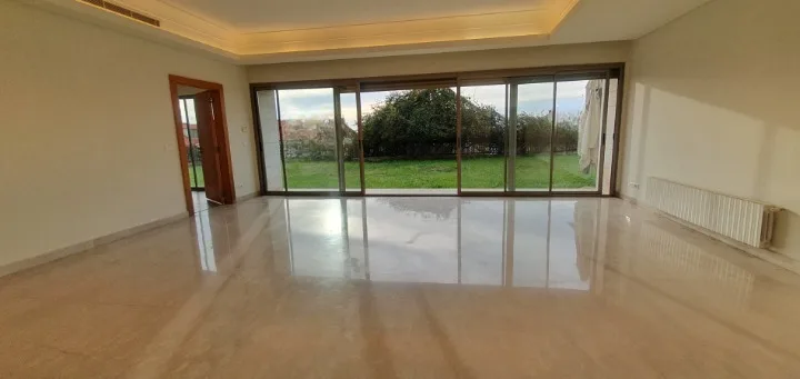 Duplex with Private Garden – Dik El Mehdi — الصورة 3