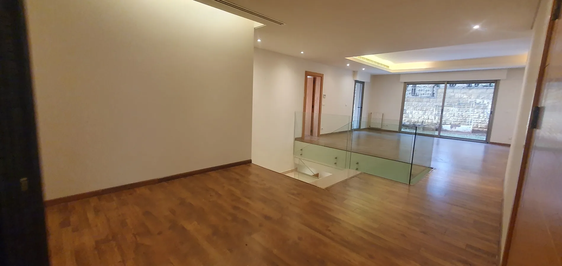 Duplex with Private Garden – Dik El Mehdi — الصورة 5