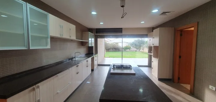 Duplex with Private Garden – Dik El Mehdi — الصورة 4