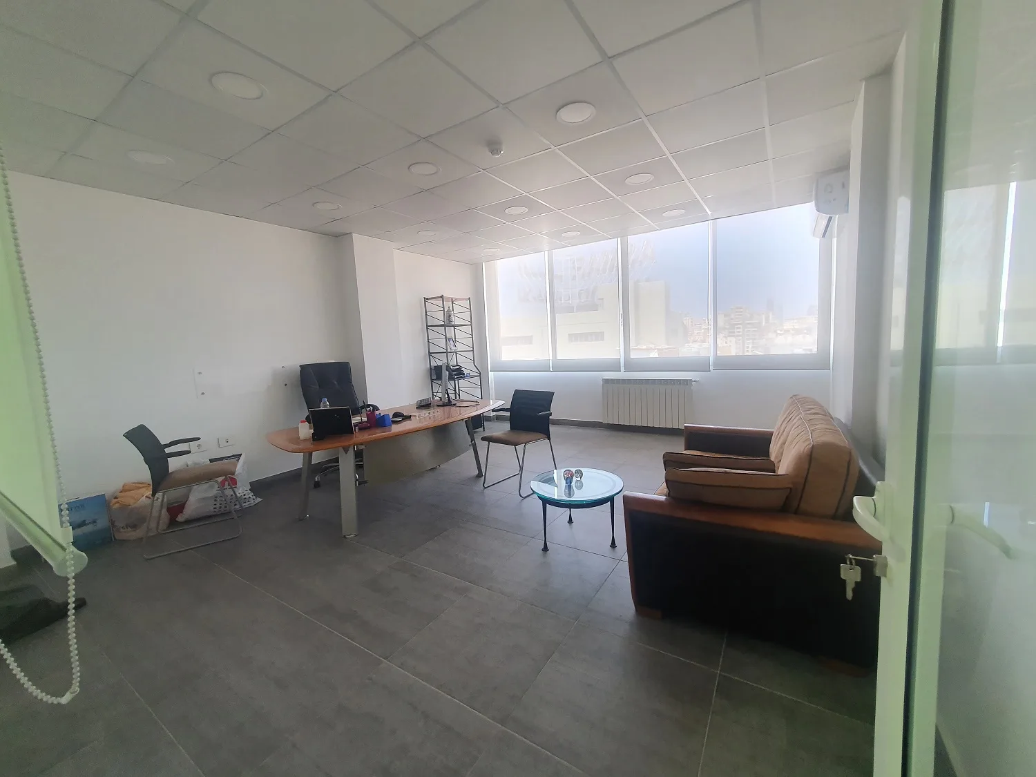 Equipped Industrial Factory for Sale in Mkalles — الصورة 2