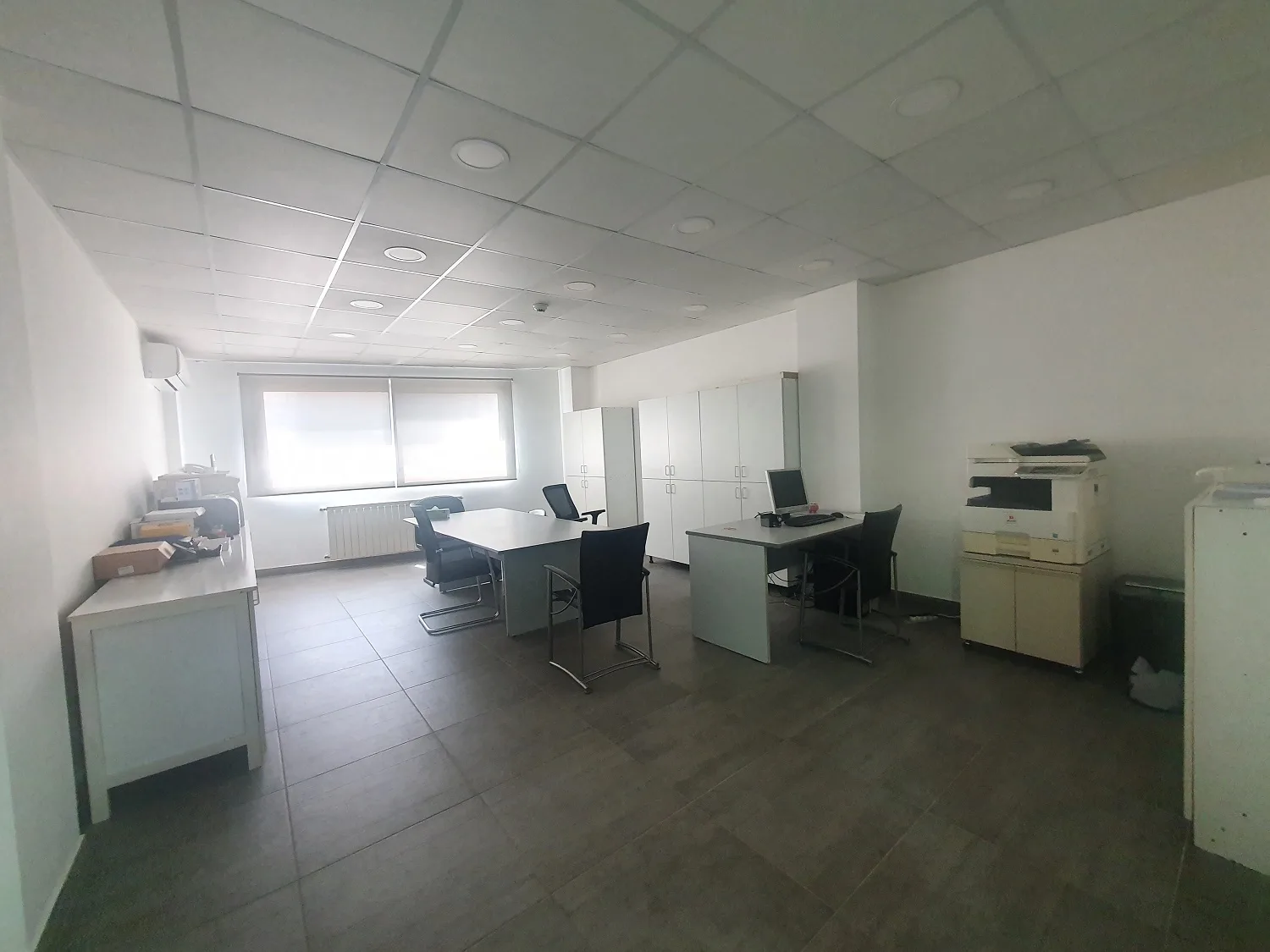 Equipped Industrial Factory for Sale in Mkalles — الصورة 3