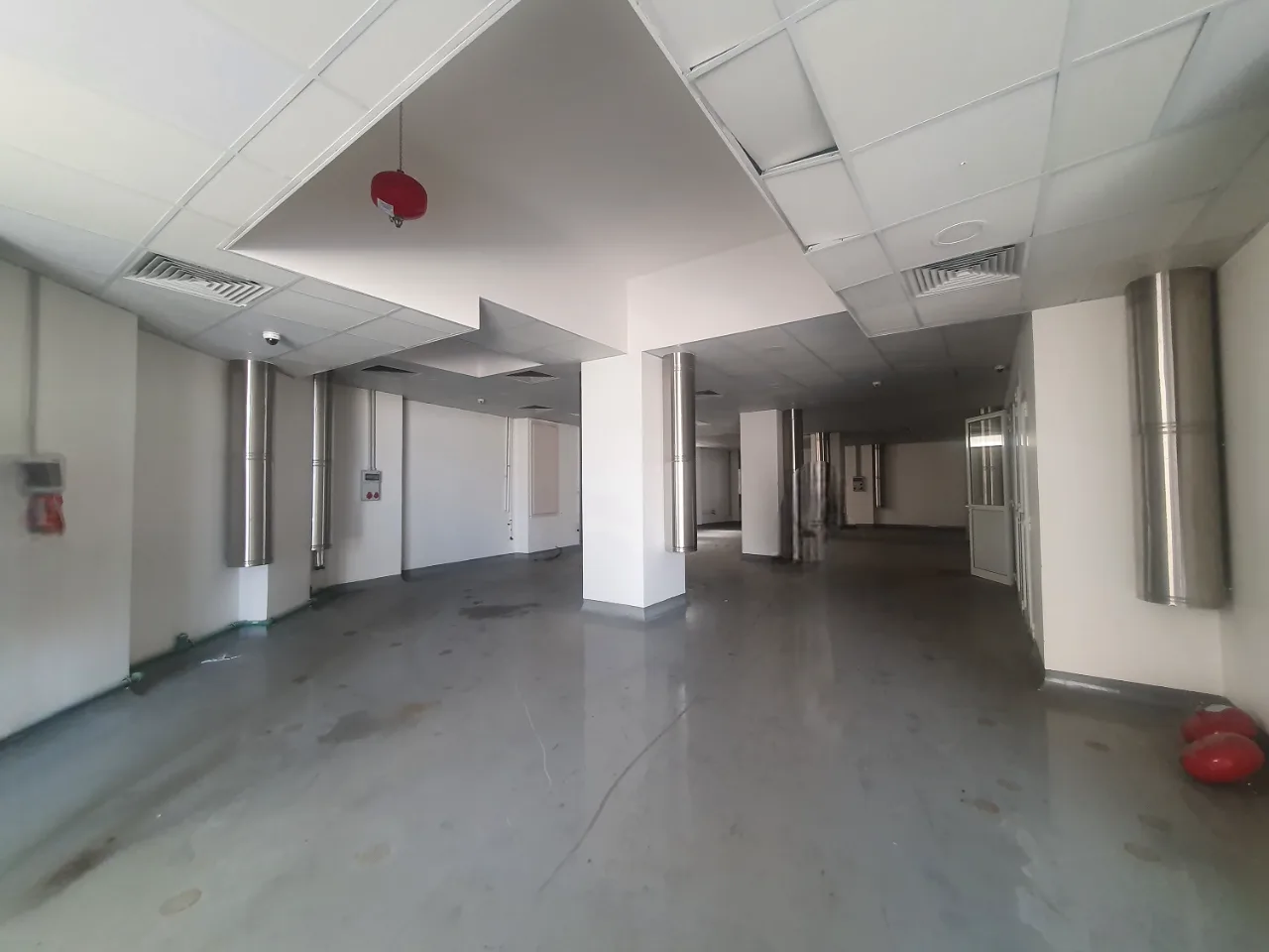Equipped Industrial Factory for Sale in Mkalles