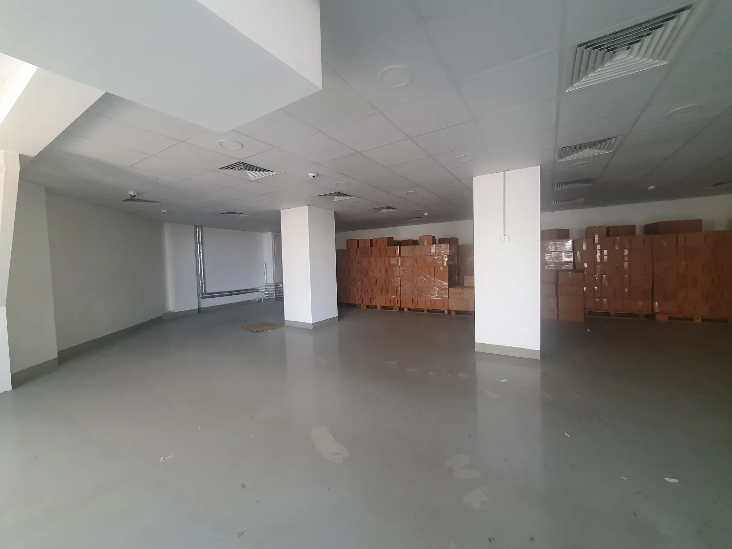 Equipped Industrial Factory for Sale in Mkalles — الصورة 4