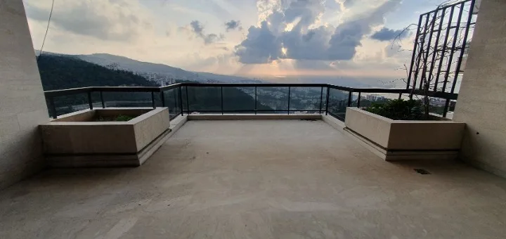 Villa for Sale in Biyada Kornet Chehwan — الصورة 5