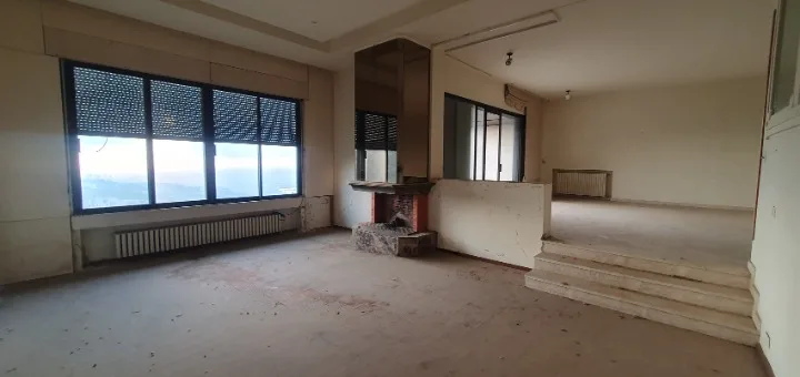 Villa for Sale in Biyada Kornet Chehwan — الصورة 4