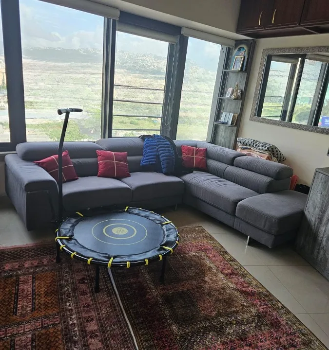 Office/Apartment for Sale – Furn El Chebbak