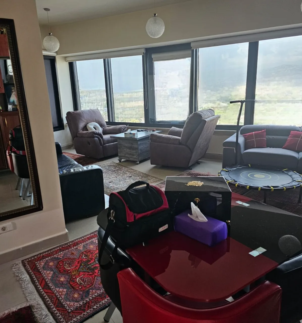 Office/Apartment for Sale – Furn El Chebbak — الصورة 5