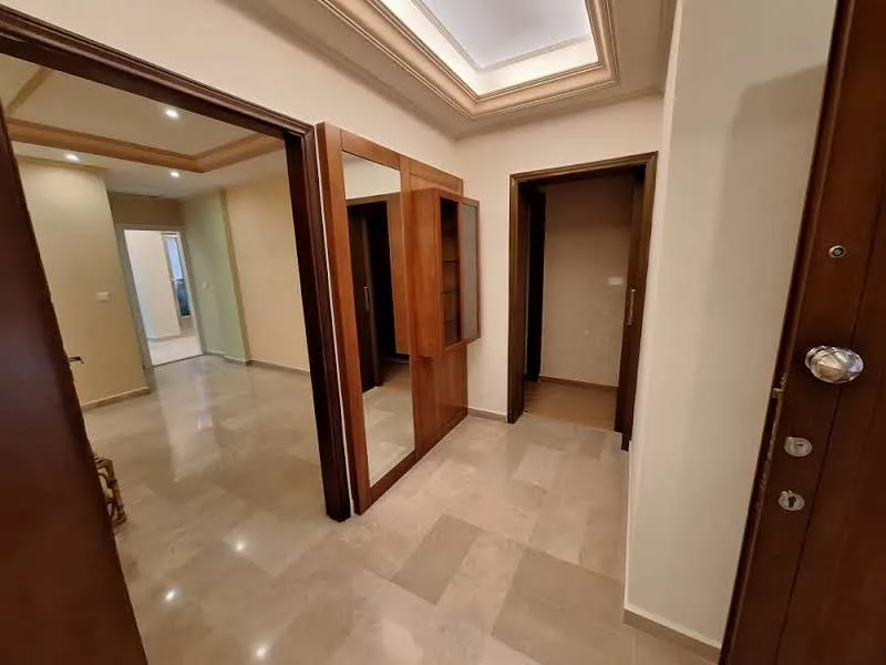 Furnished Apartment For Sale Or Rent In Sin El Fil — الصورة 2