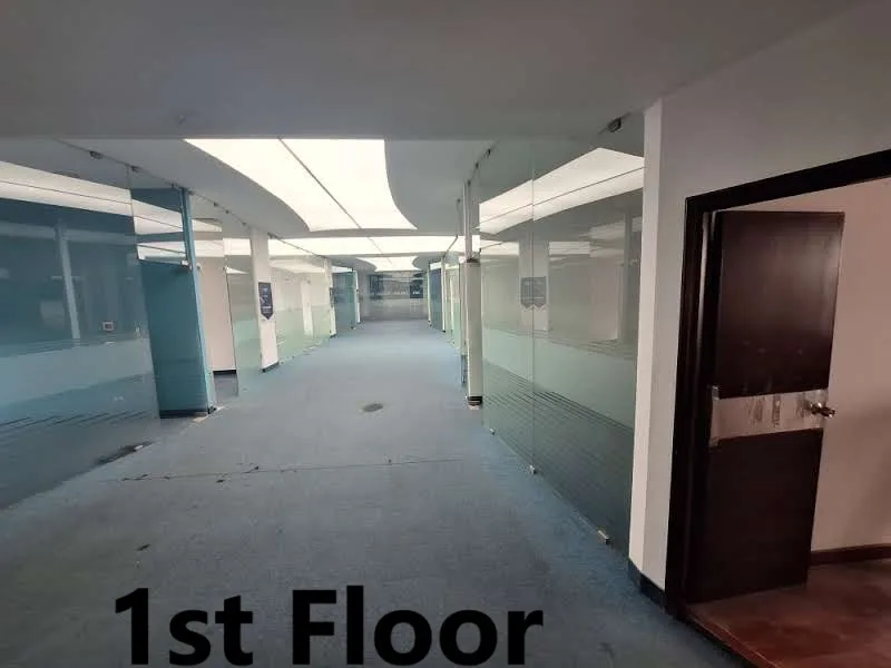 Prime Office Spaces for Rent in Mkalles