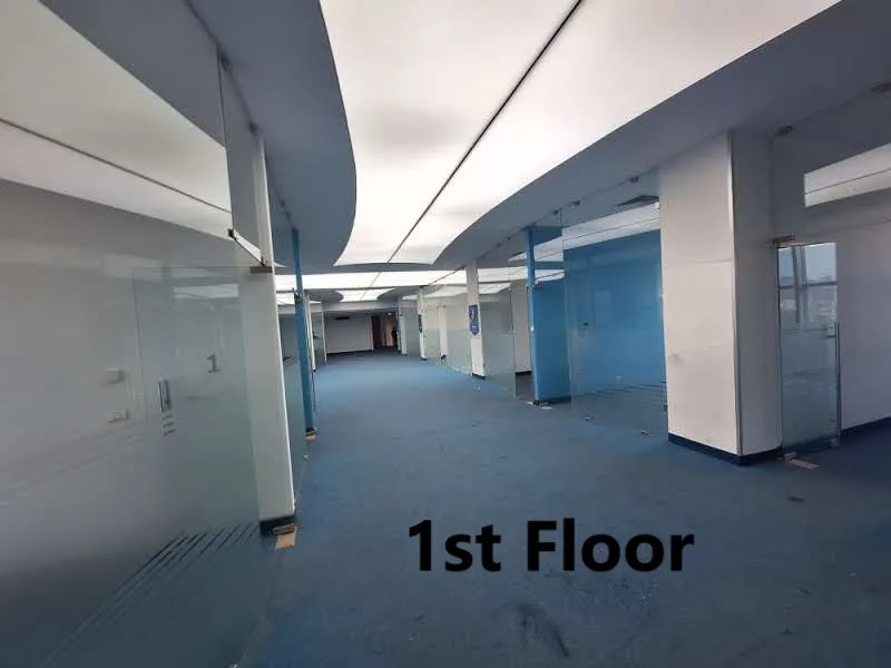 Prime Office Spaces for Rent in Mkalles — الصورة 2