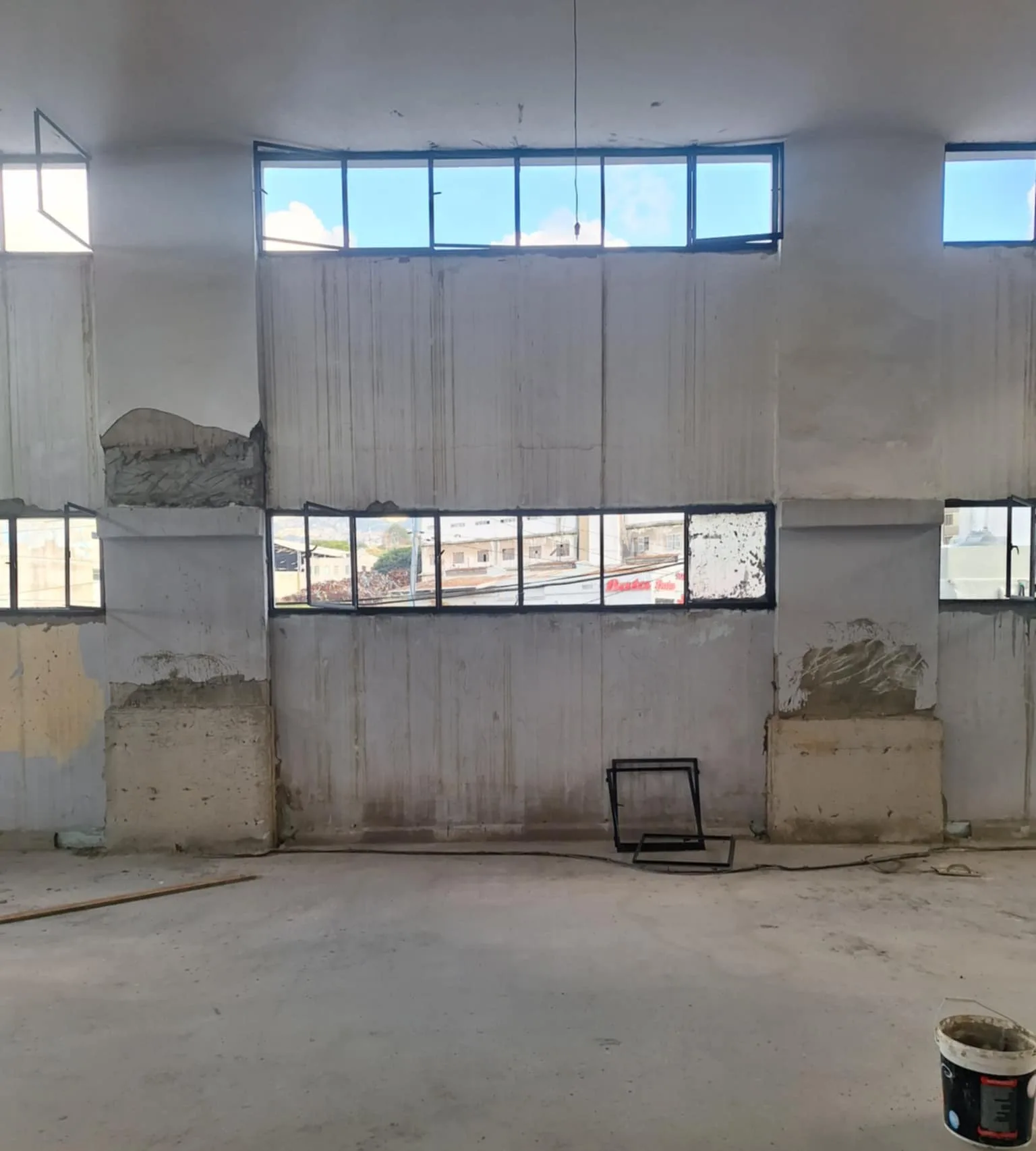 Warehouse for Rent – 400 sqm in Mkalles — photo 4