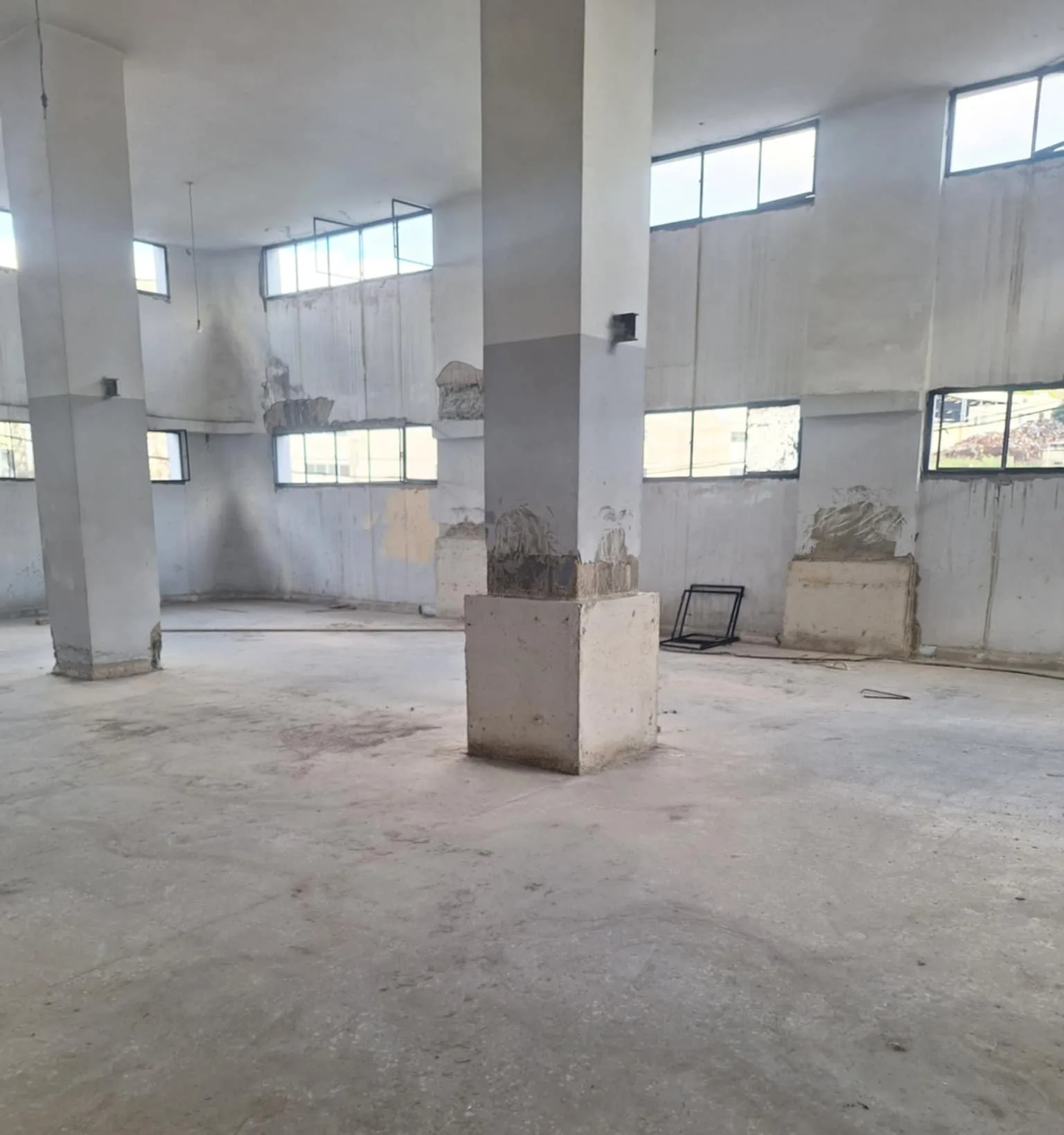 Warehouse for Rent – 400 sqm in Mkalles