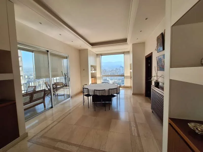 Two Exceptional Apartments for Sale in Horsh Tabet — الصورة 5