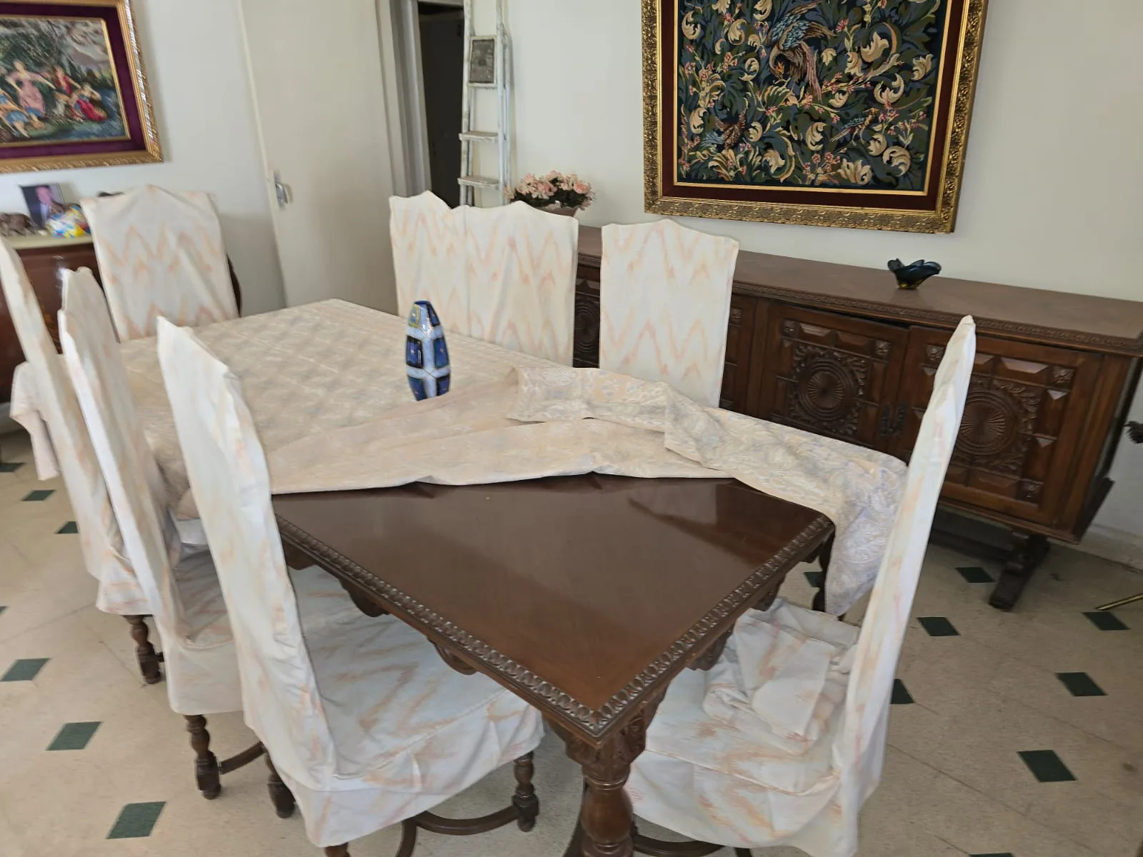 Apartment for Sale – Ain El Remeneh — الصورة 4