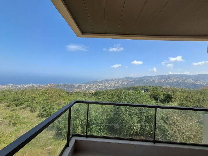 Apartment for Sale in Kornet Chehwan — الصورة 2