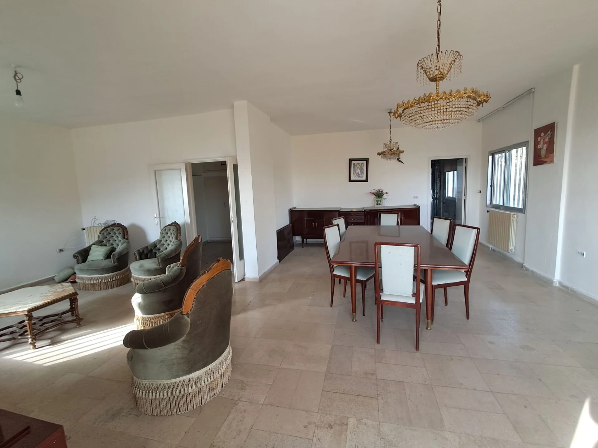 Apartment for Sale in Fanar — الصورة 3
