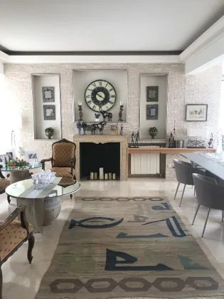 Apartment for Rent – Mar Roukoz