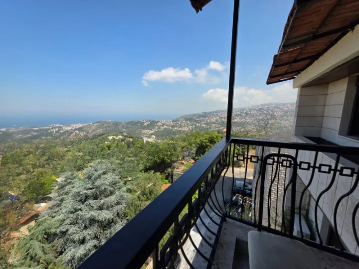 Apartment for Rent in Kornet El Hamra — الصورة 5