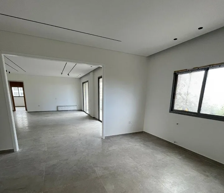 Apartment for Sale or Rent in Horch Tabet