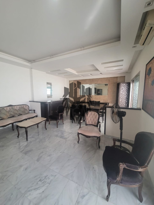 Apartment For Sale In Fanar