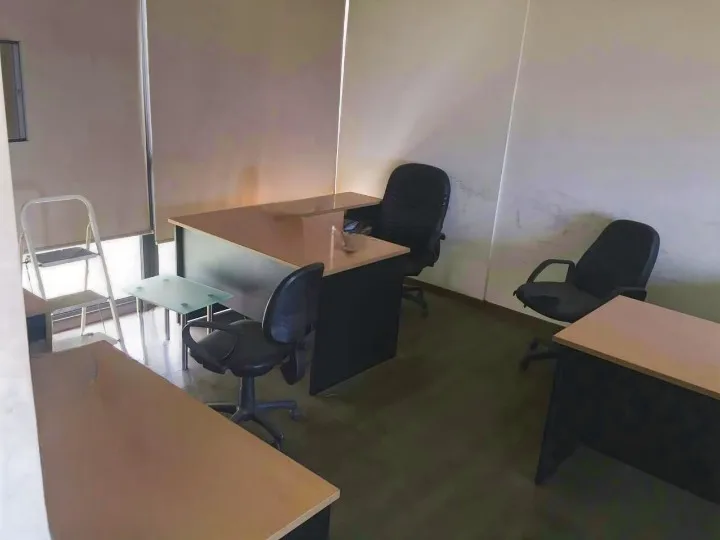 Office for Rent or Sale in Jounieh