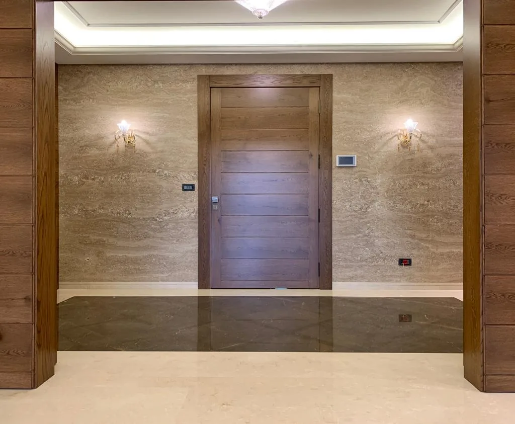 Super Deluxe Decorated Apartment for Sale in Kleiat — الصورة 2