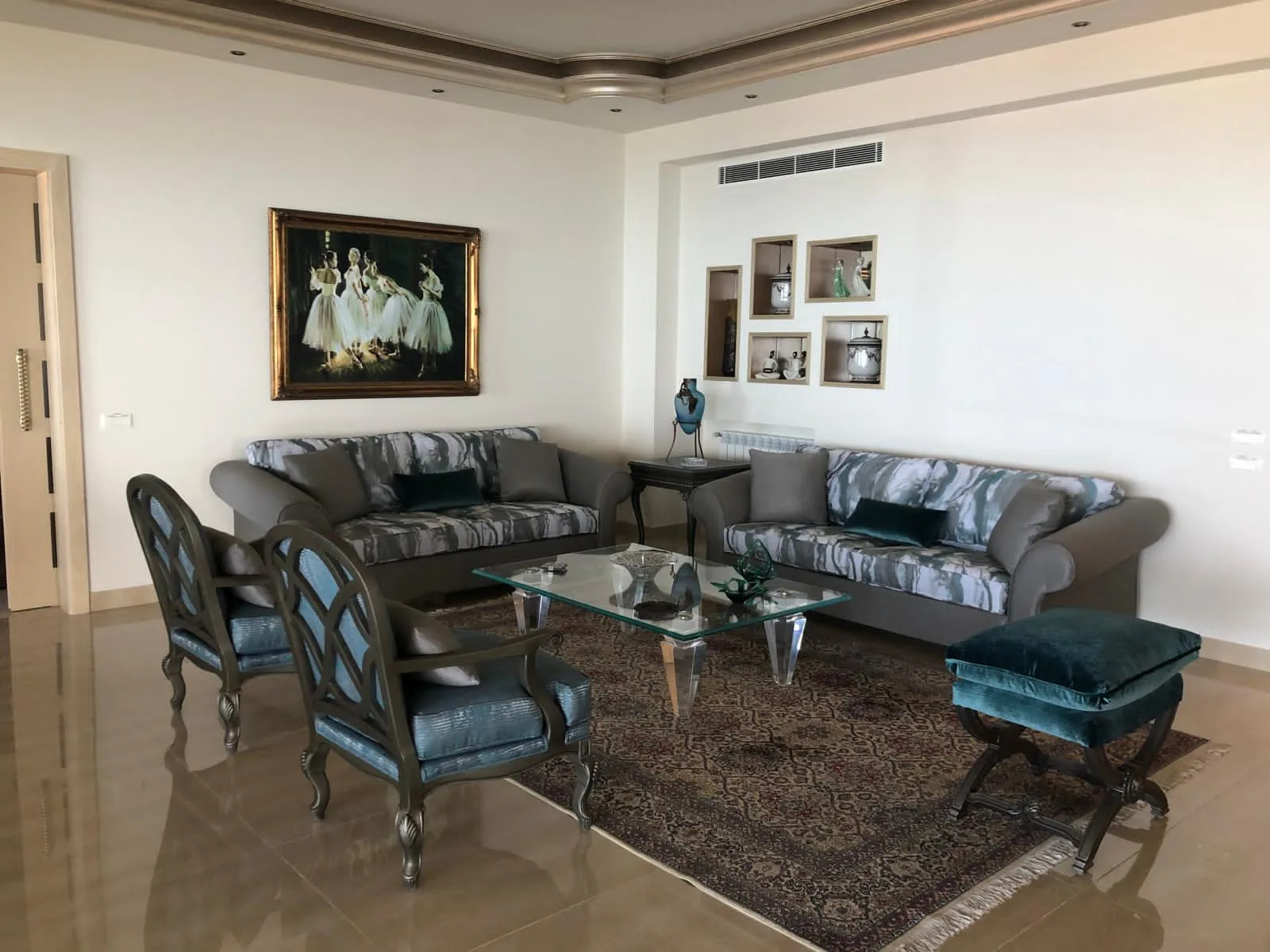 Apartment for Sale – Kfarhbeb — الصورة 3