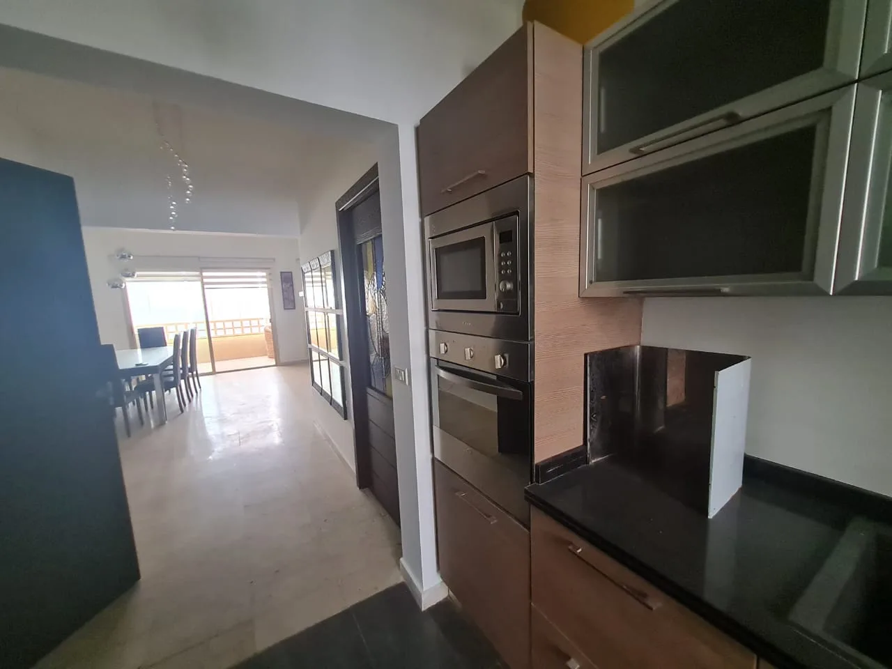 Sea View Furnished Apartment For Sale In Adma — الصورة 4