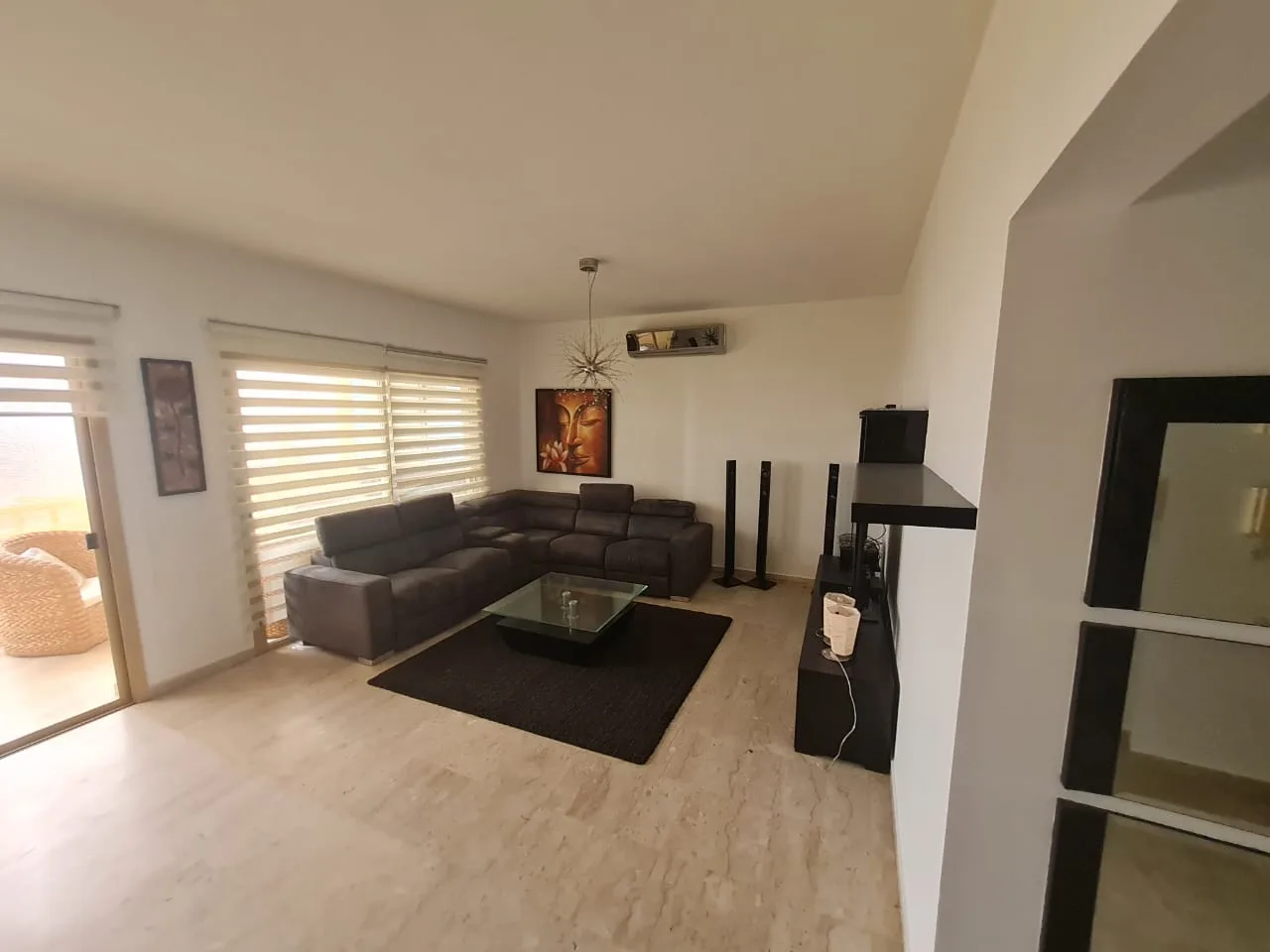Sea View Furnished Apartment For Sale In Adma — الصورة 2