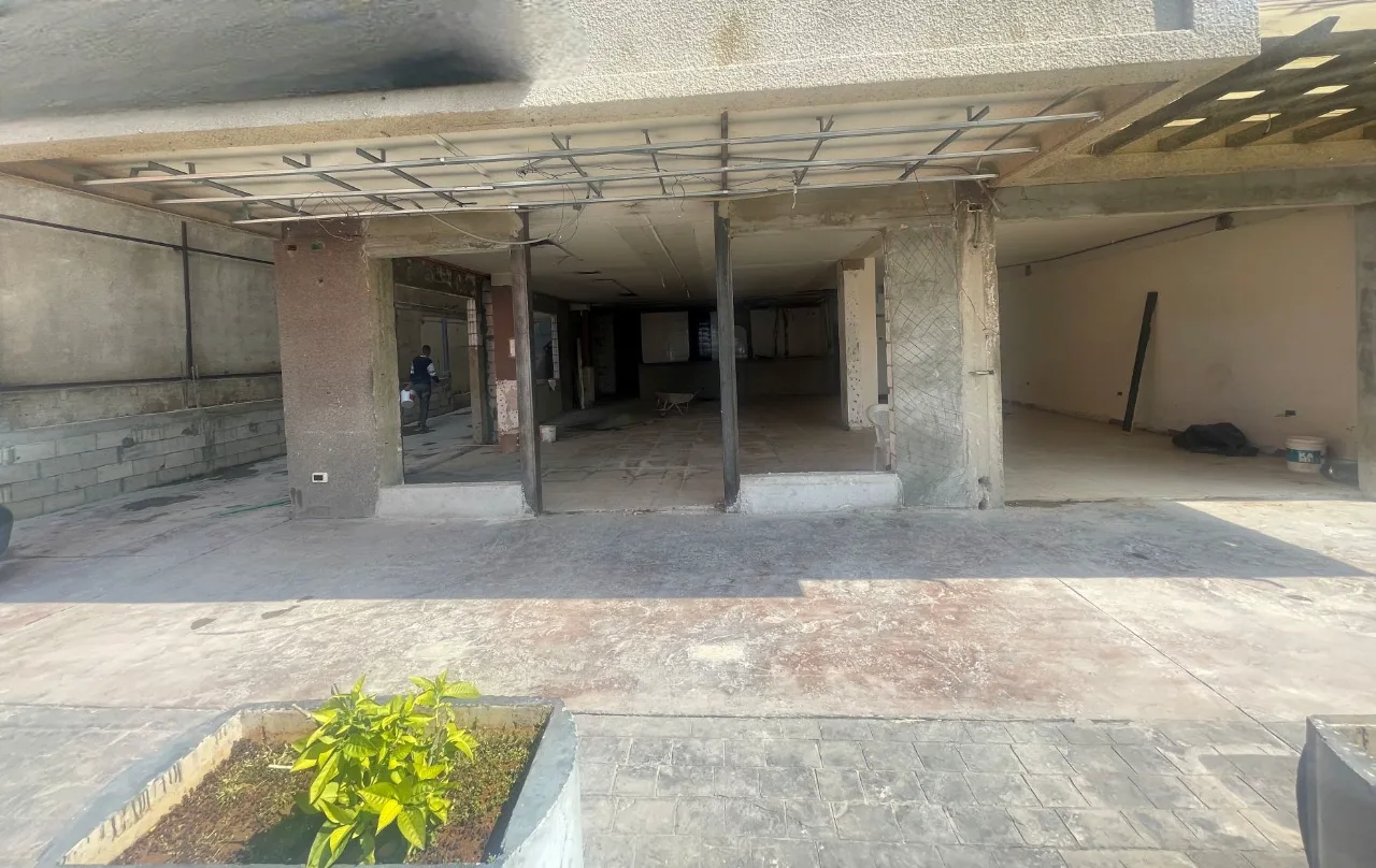 Spacious Showroom for Rent in Ghazir