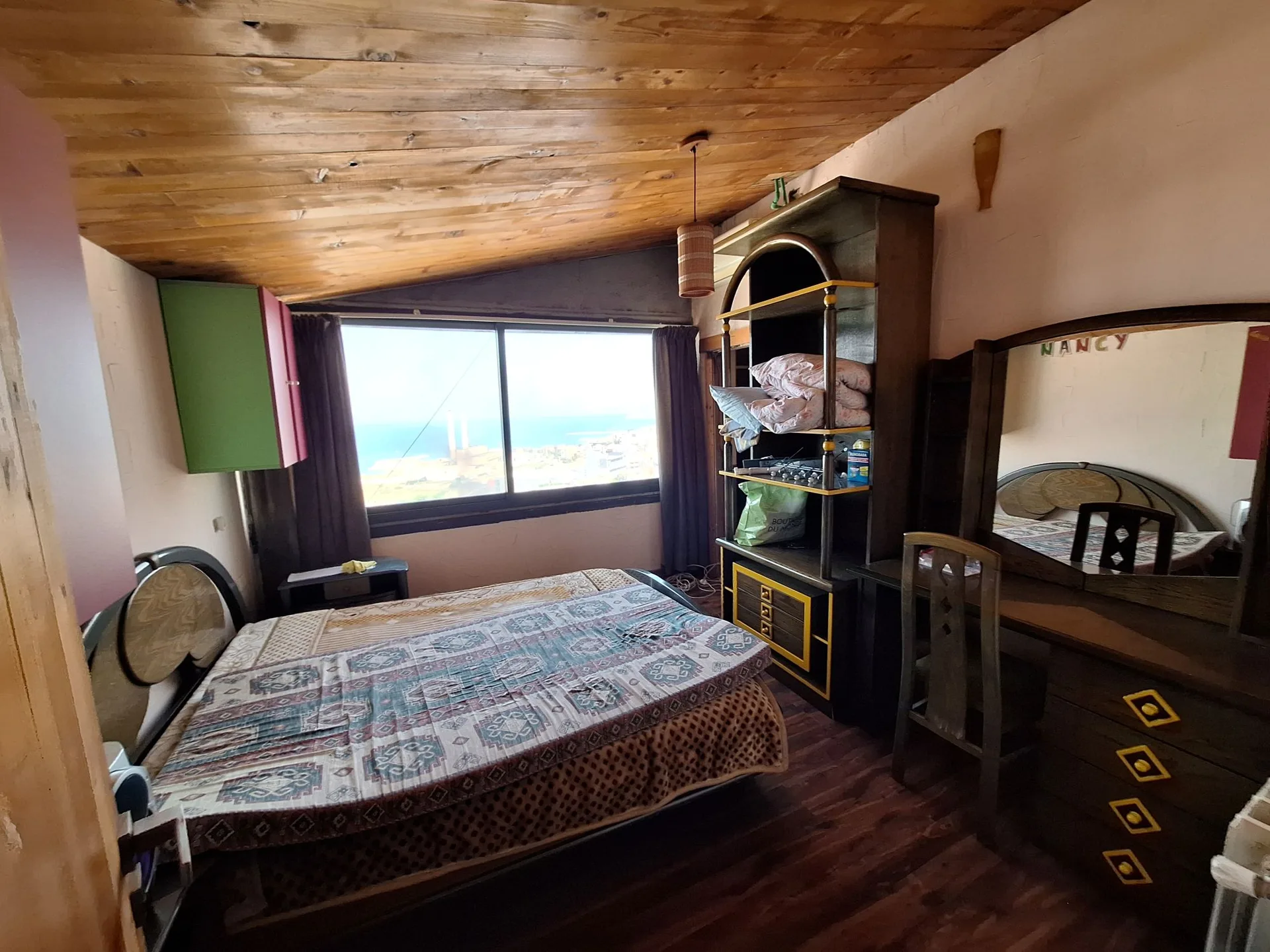 Furnished Rooftop for Rent in Zouk Mosbeh — الصورة 5