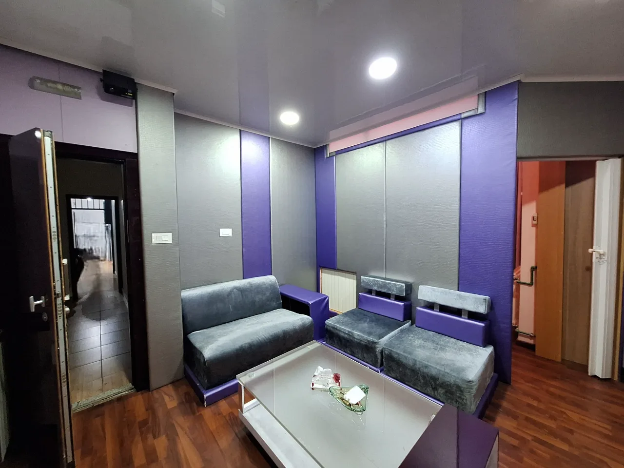 Furnished Rooftop for Rent in Zouk Mosbeh — الصورة 2