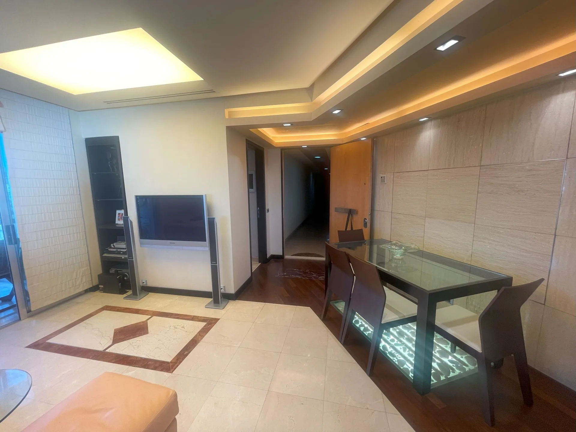 Furnished Sea View Chalet for Rent in Tabarja — الصورة 2
