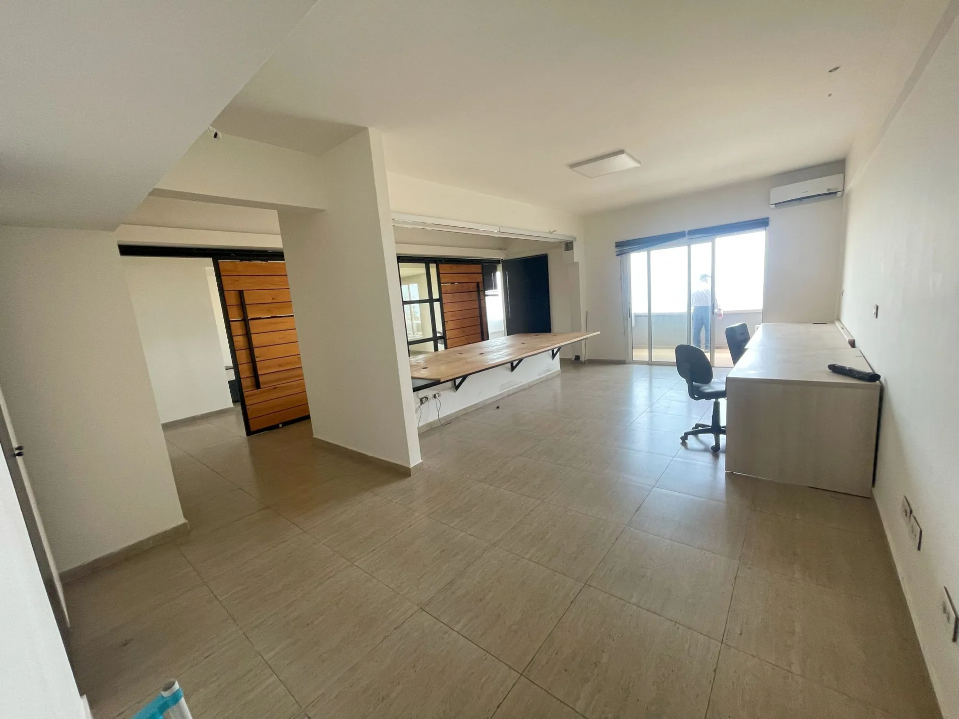 Spacious Office for Rent in Halate