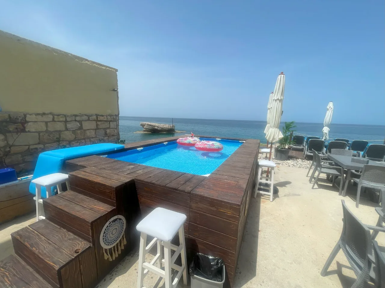 Furnished Chalet for Rent in Halate — الصورة 2