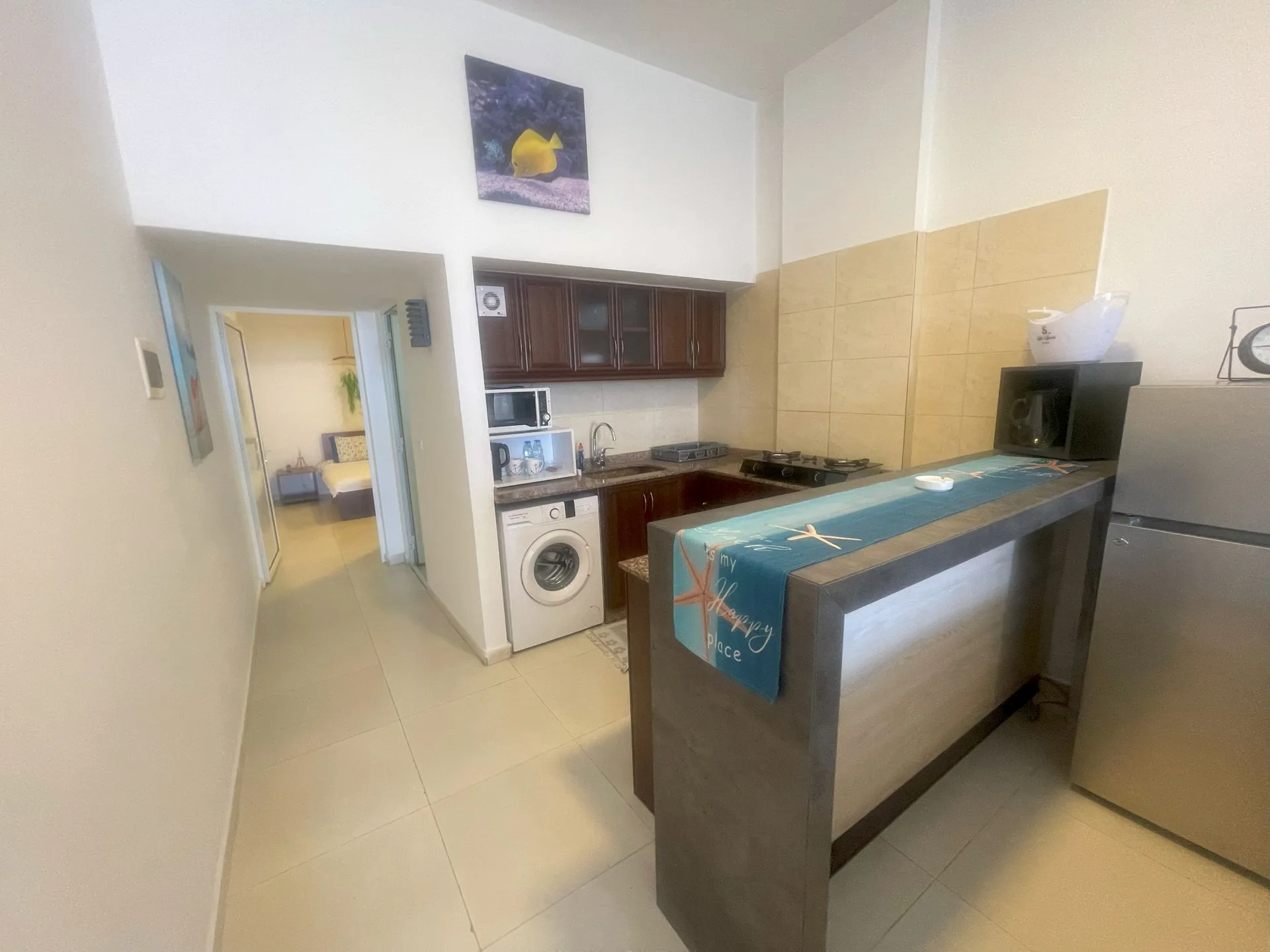 Furnished Chalet for Rent in Halate — الصورة 3