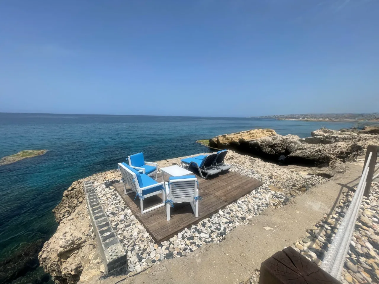 Furnished Chalet for Rent in Halate