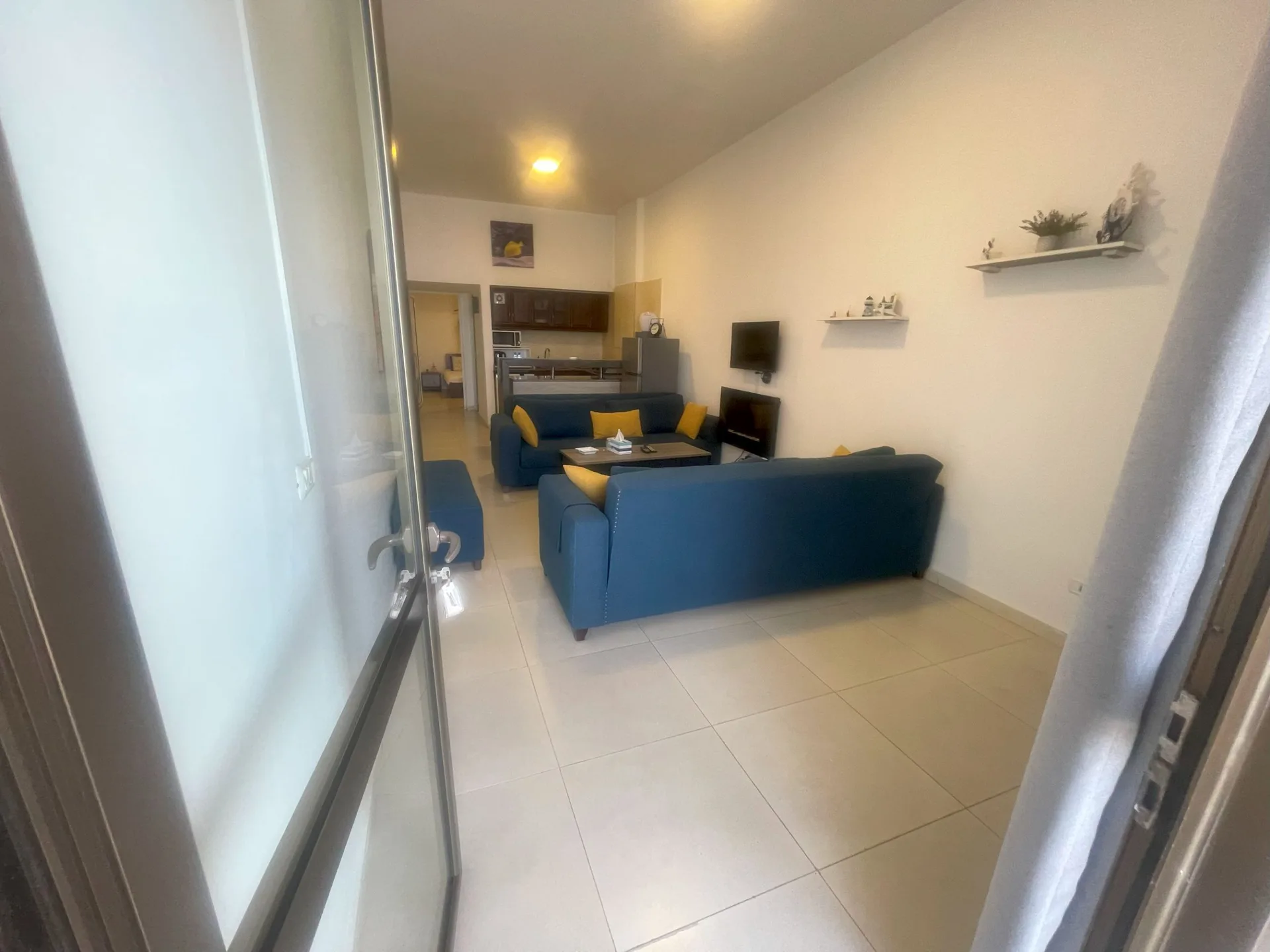 Furnished Chalet for Rent in Halate — الصورة 5