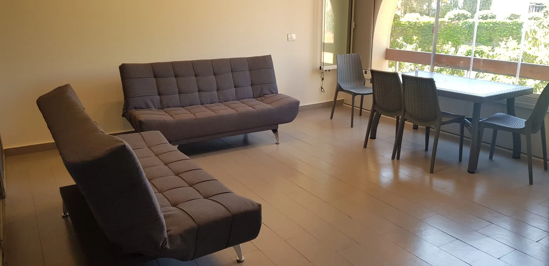 Furnished Chalet for Rent in Kaslik