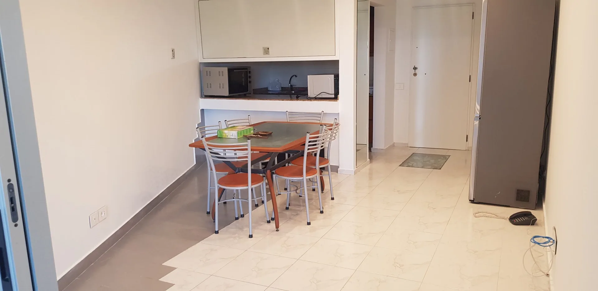 Furnished Chalet for Rent in Kaslik — الصورة 2
