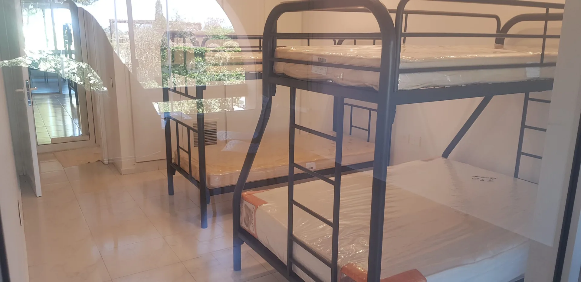 Furnished Chalet for Rent in Kaslik — الصورة 4