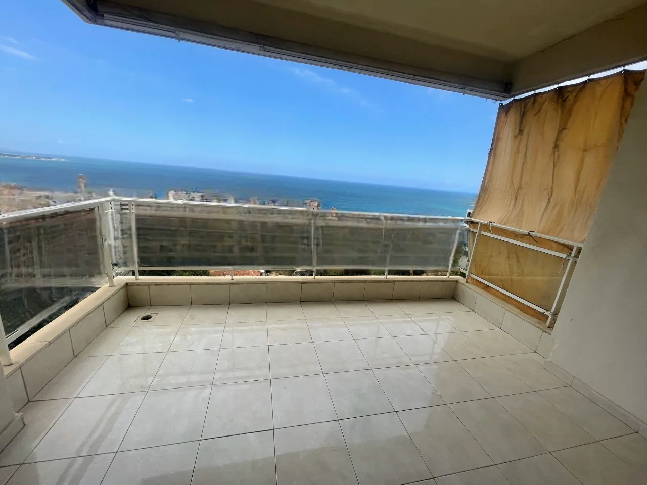 Spacious Furnished Apartment for Rent in Ghazir