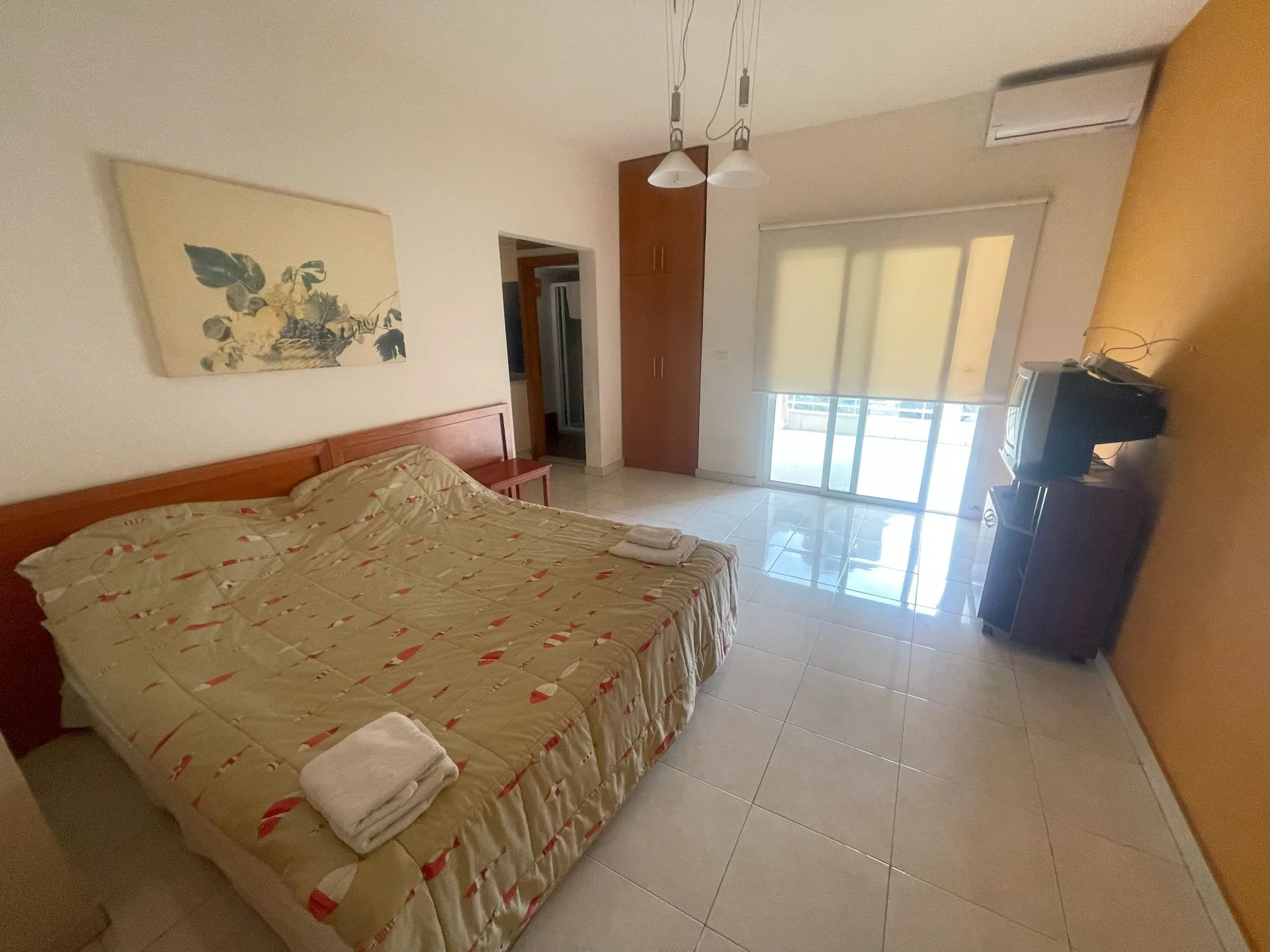 Spacious Furnished Apartment for Rent in Ghazir — الصورة 4