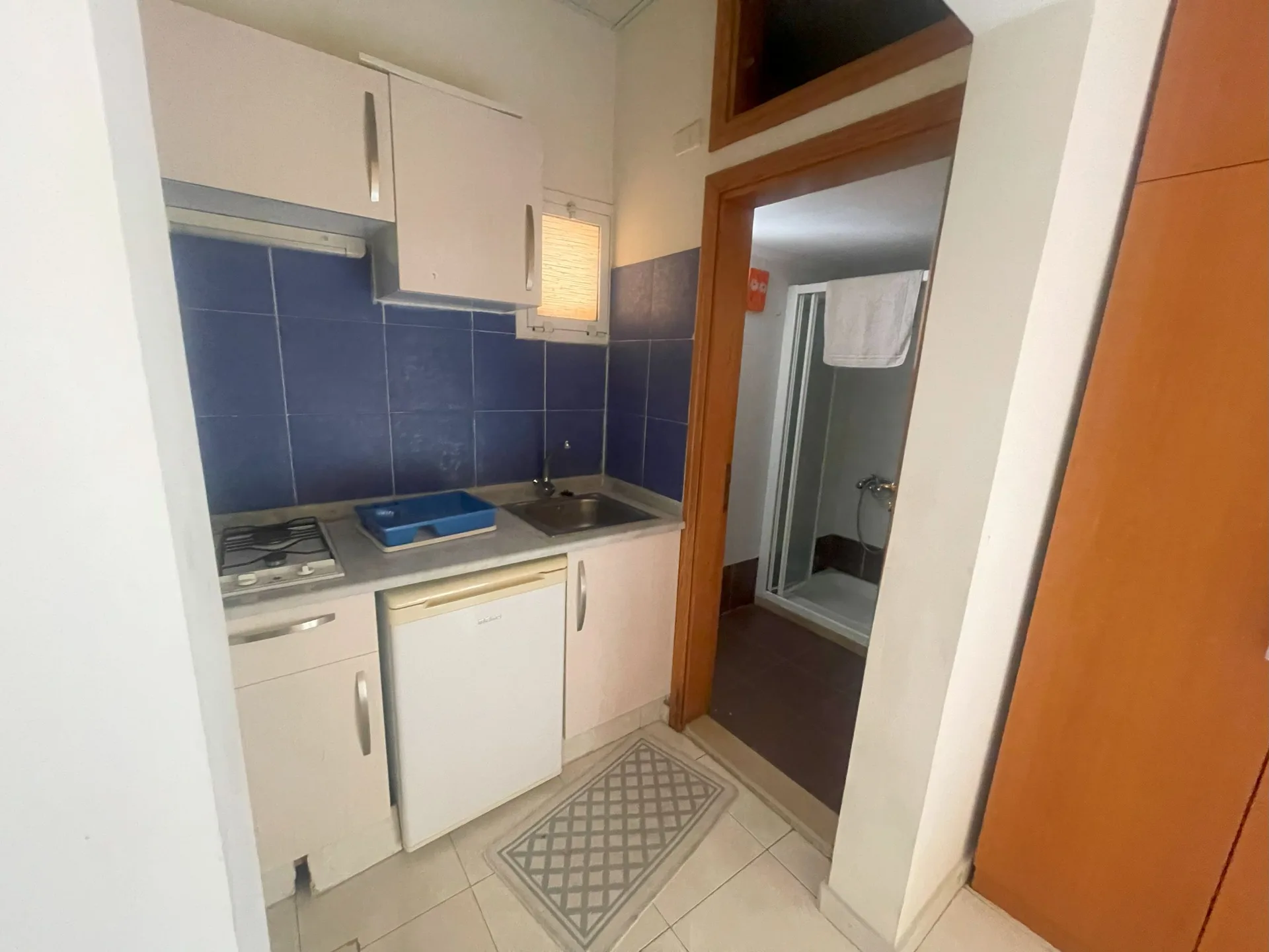 Spacious Furnished Apartment for Rent in Ghazir — الصورة 3