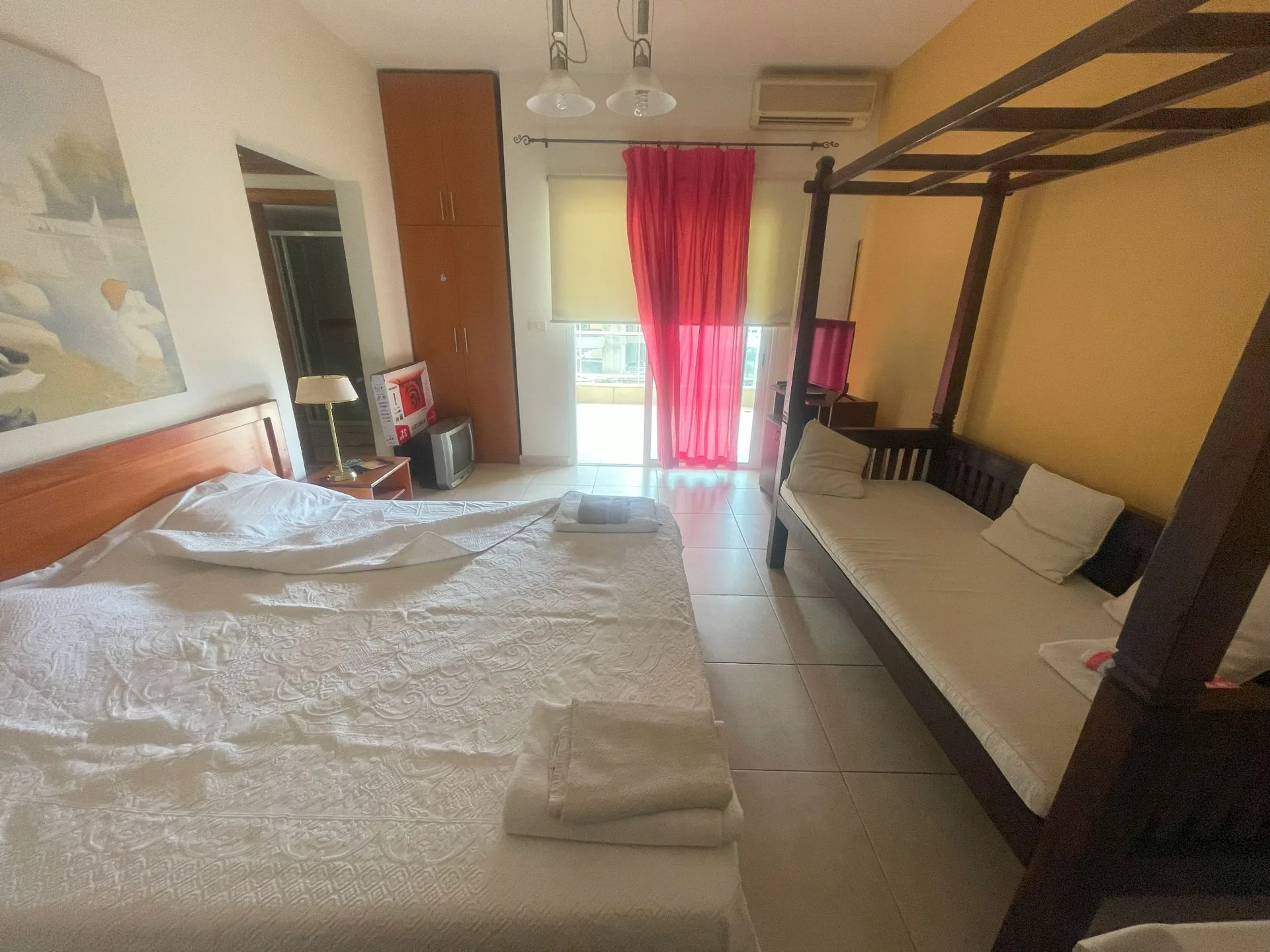 Furnished Apartment for Rent in Ghazir – All-Inclusive! — الصورة 2