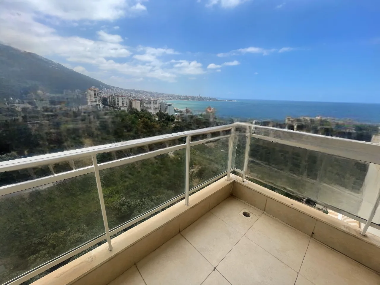 Furnished Apartment for Rent in Ghazir – All-Inclusive!
