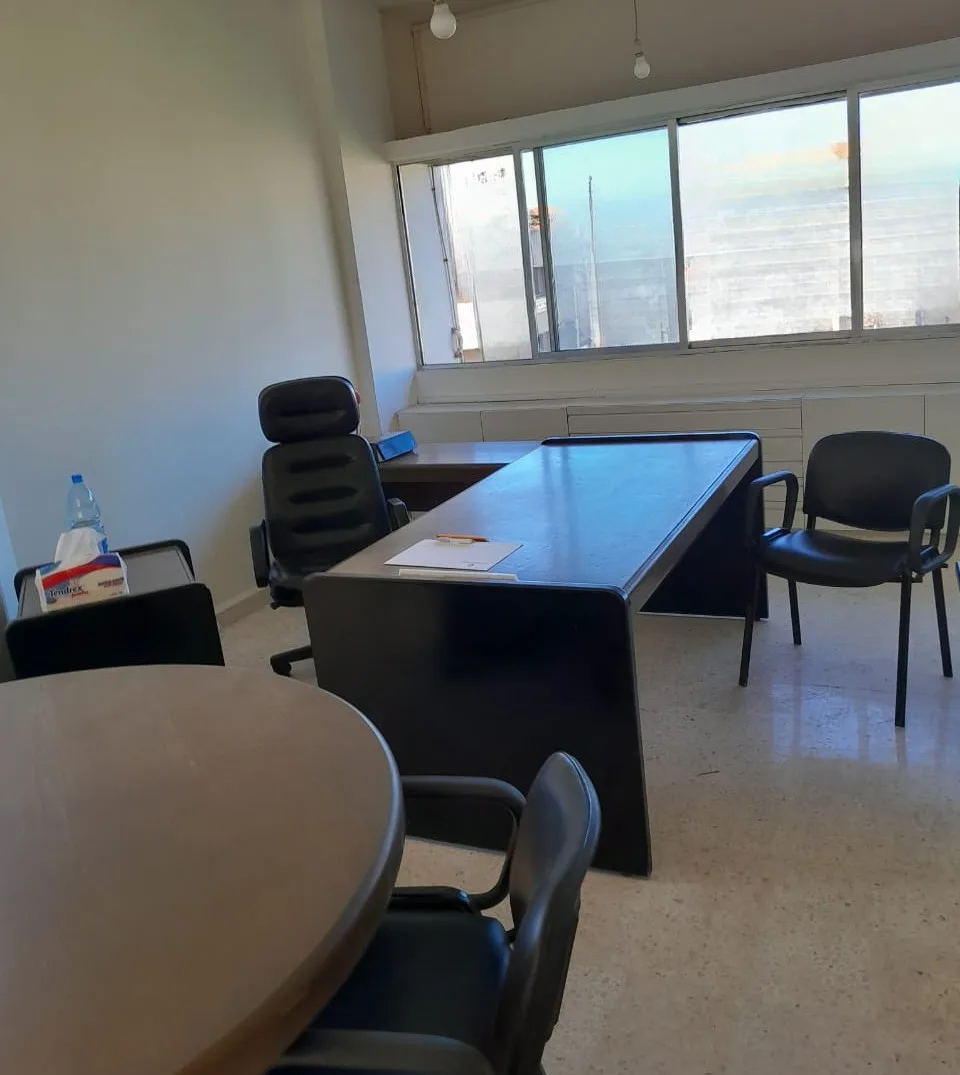 Office for Rent in Jounieh – Convenient & Affordable